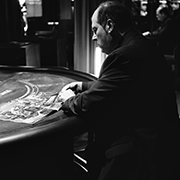 Jos&eacute; Redondo Vega